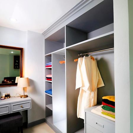 Double Tree Residence Chiang Mai Luaran gambar