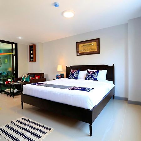 Double Tree Residence Chiang Mai Luaran gambar