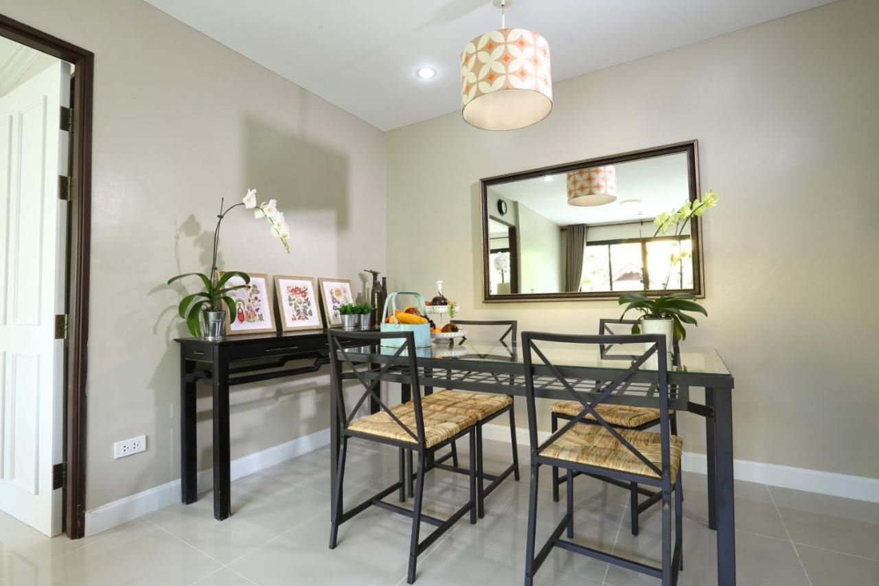 Double Tree Residence Chiang Mai Luaran gambar