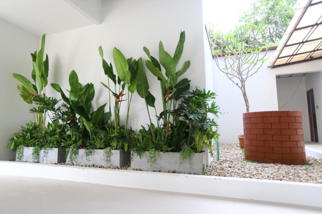 Double Tree Residence Chiang Mai Luaran gambar