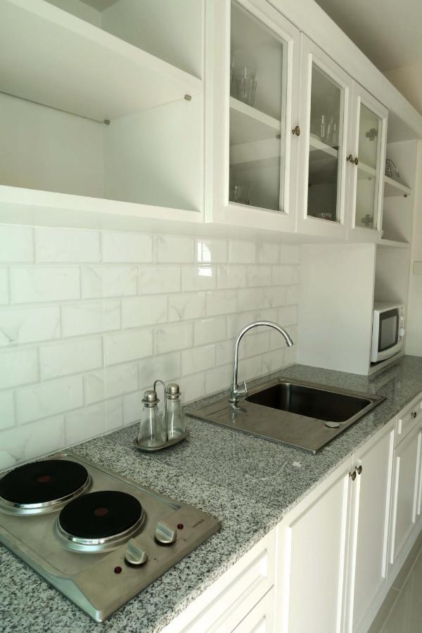 Double Tree Residence Chiang Mai Luaran gambar