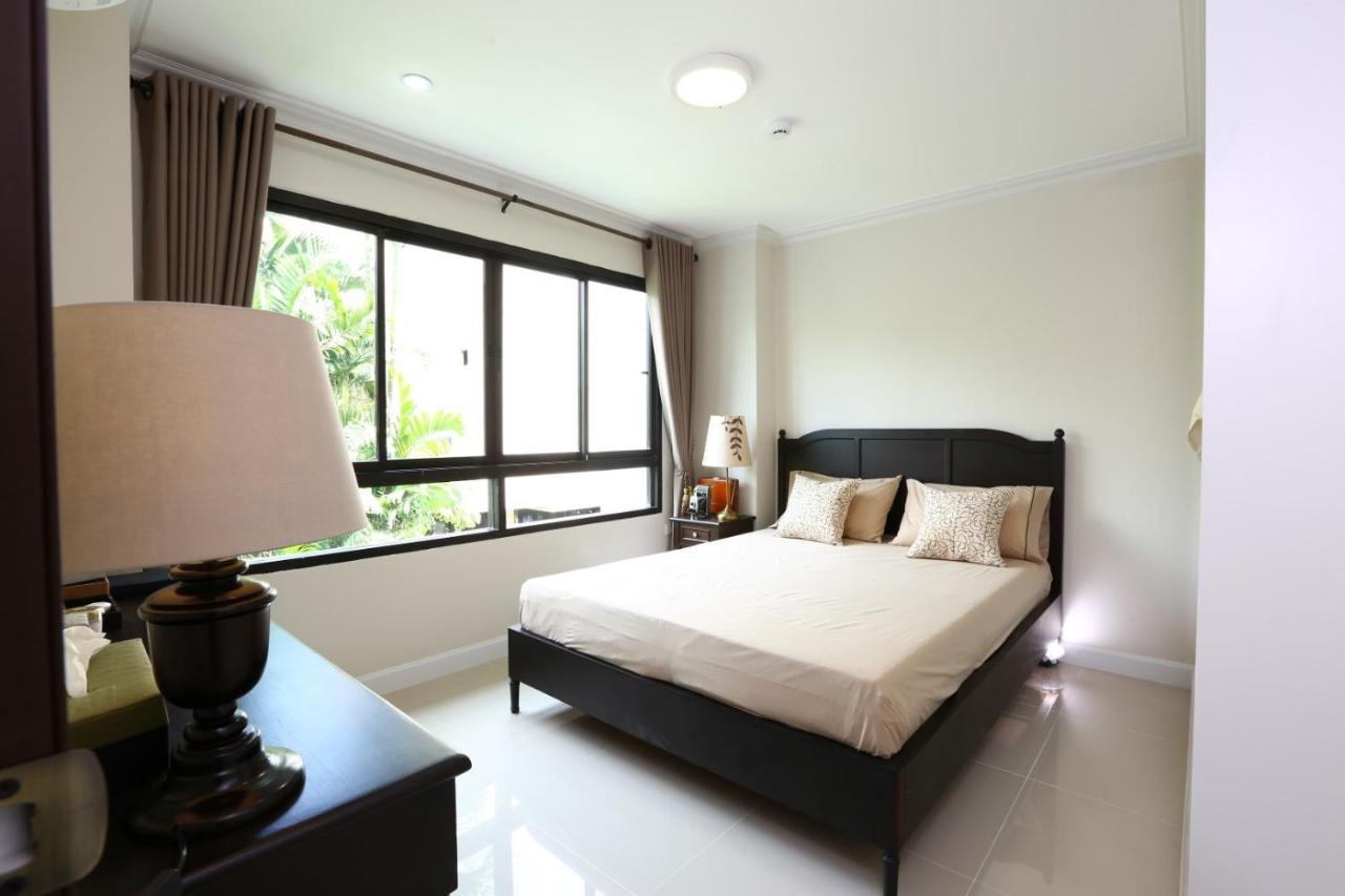 Double Tree Residence Chiang Mai Luaran gambar