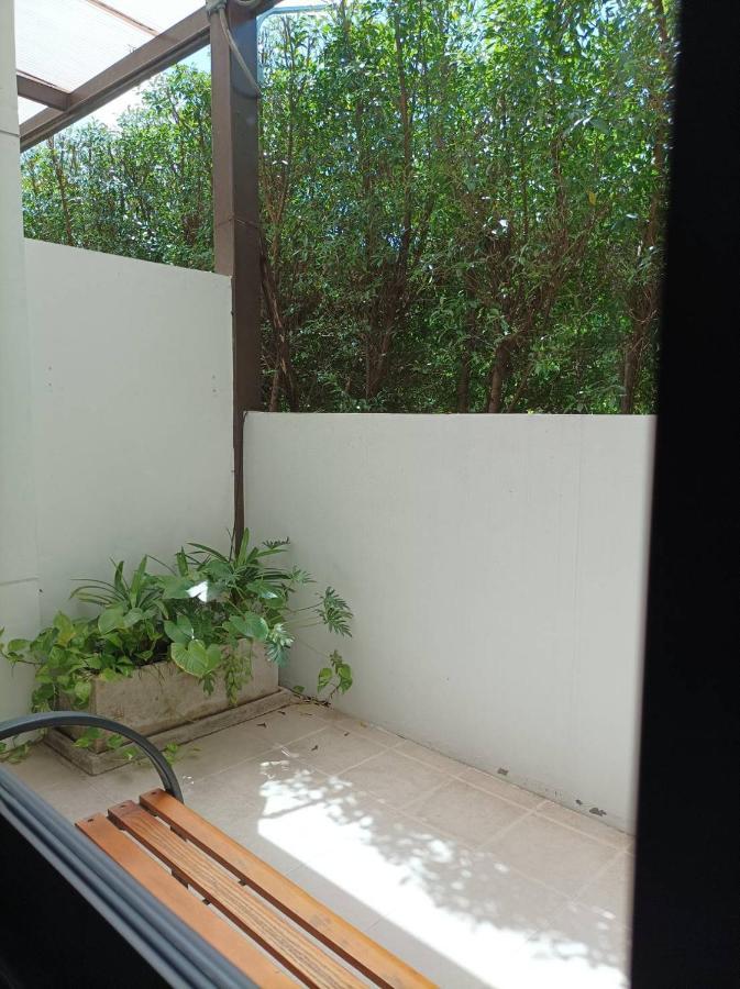 Double Tree Residence Chiang Mai Luaran gambar