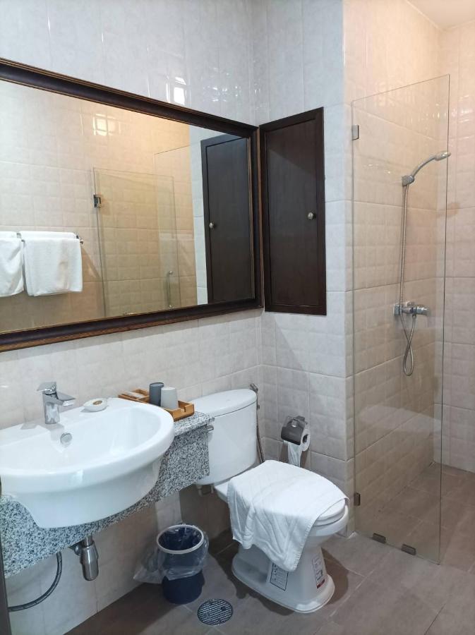 Double Tree Residence Chiang Mai Luaran gambar