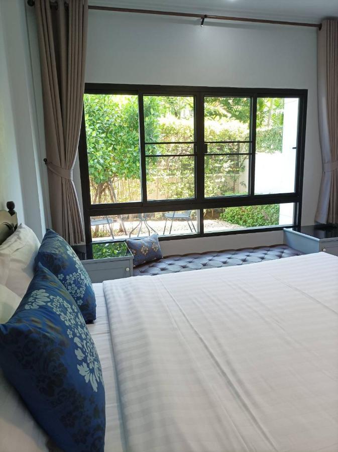 Double Tree Residence Chiang Mai Luaran gambar