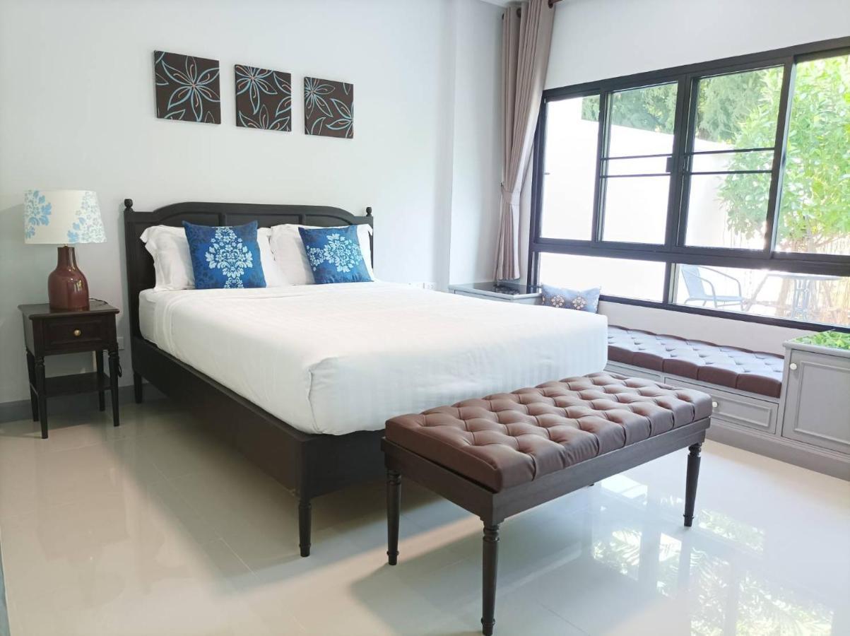 Double Tree Residence Chiang Mai Luaran gambar