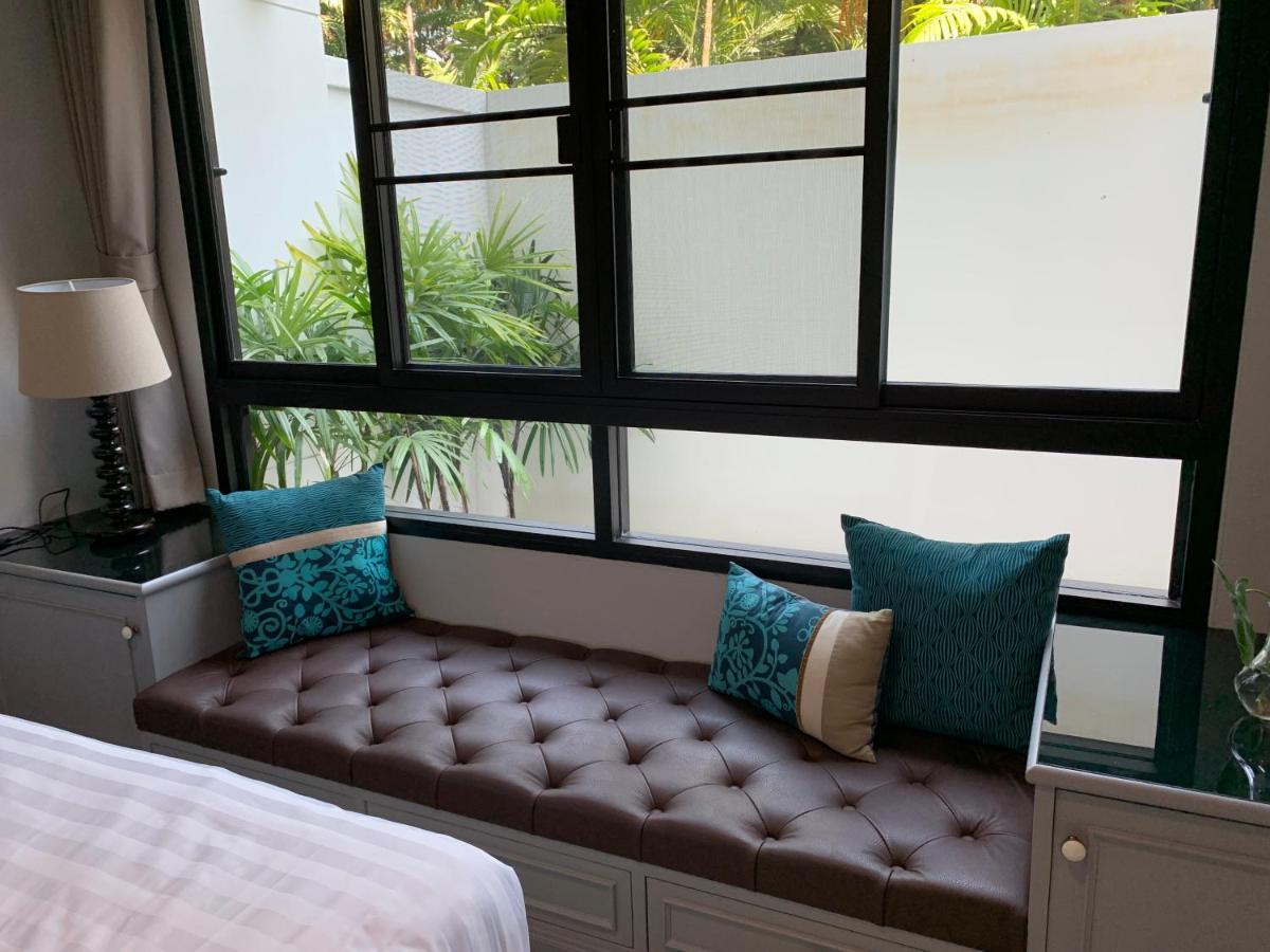 Double Tree Residence Chiang Mai Luaran gambar
