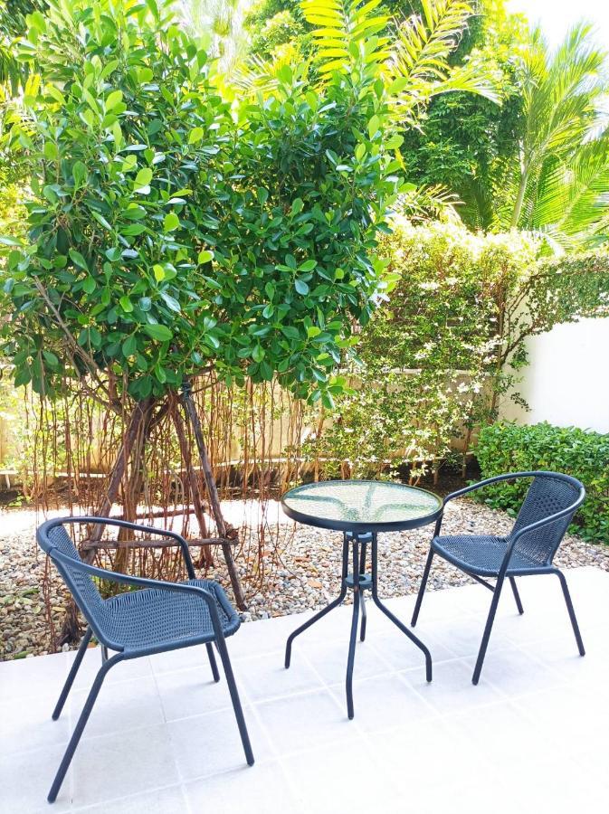 Double Tree Residence Chiang Mai Luaran gambar