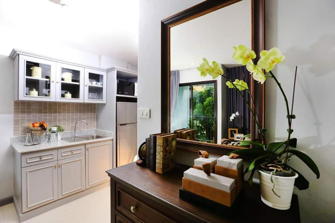 Double Tree Residence Chiang Mai Luaran gambar