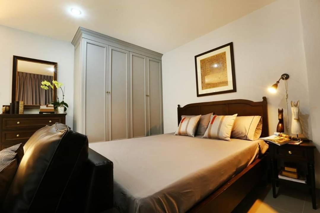 Double Tree Residence Chiang Mai Luaran gambar