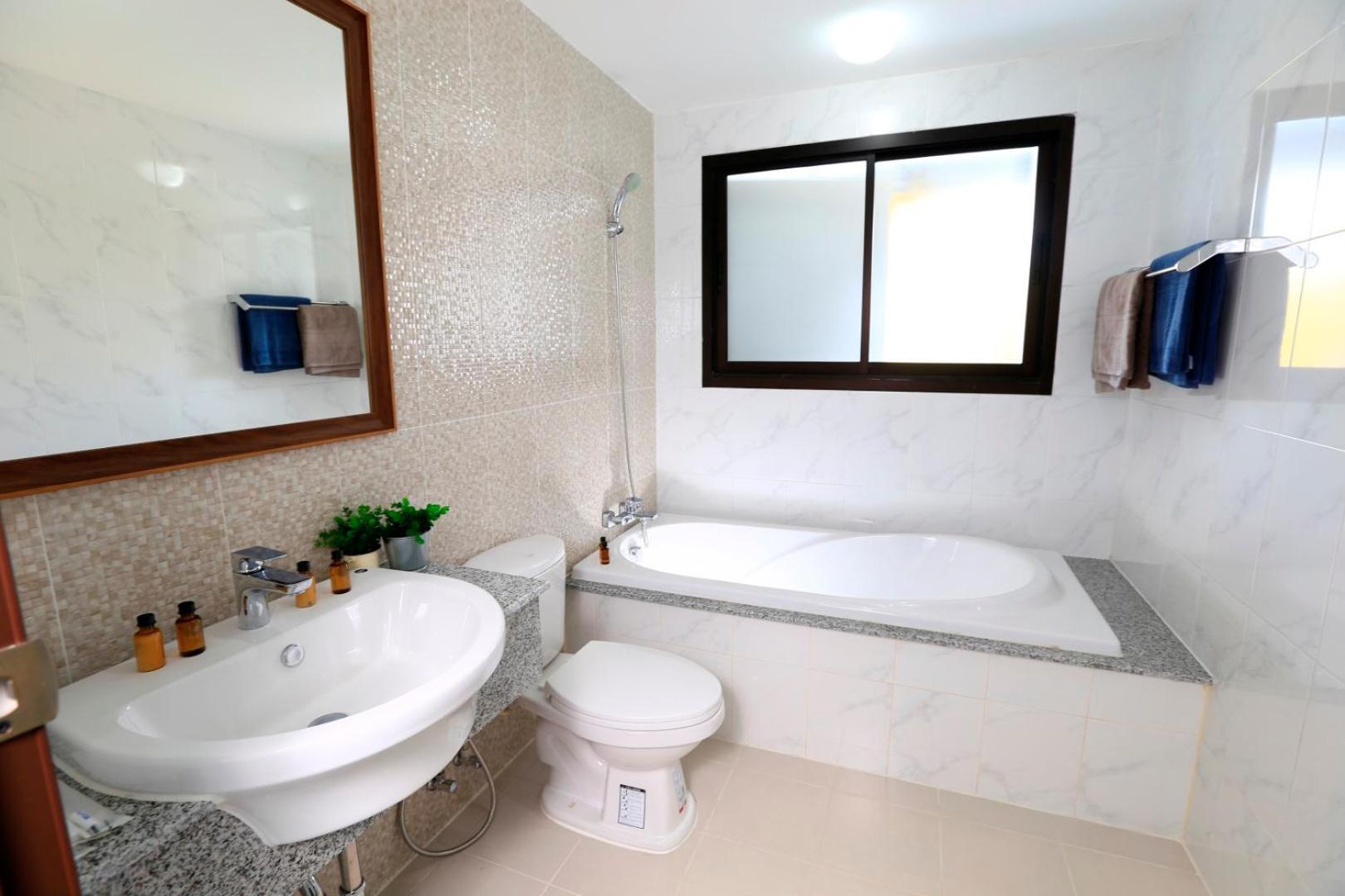 Double Tree Residence Chiang Mai Luaran gambar