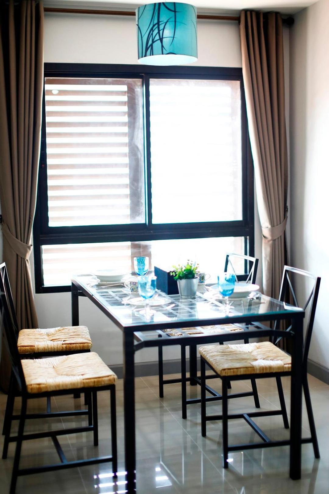 Double Tree Residence Chiang Mai Luaran gambar