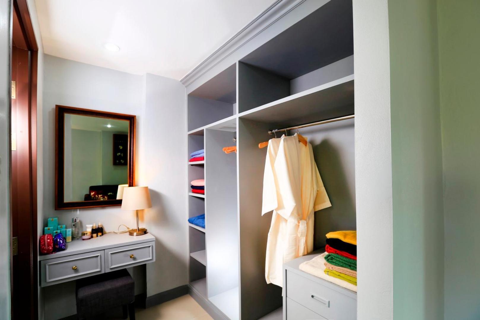 Double Tree Residence Chiang Mai Luaran gambar